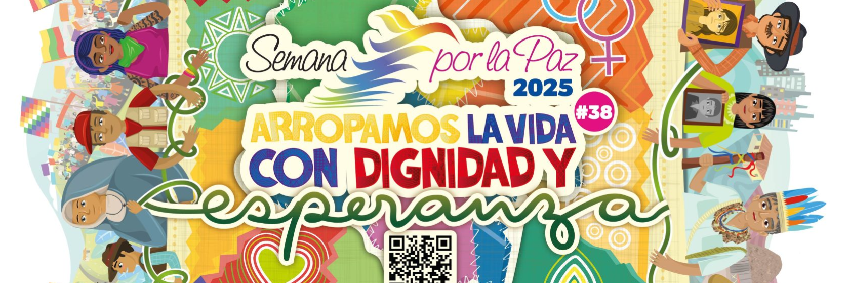 Semana por la paz 20205