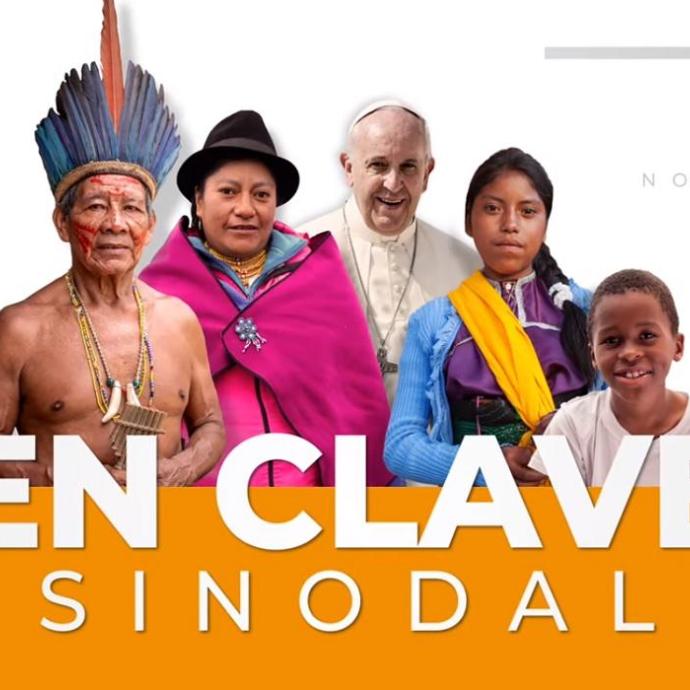 Vom 27. Februar bis 3. März findet in Quito die Regionalversammlung der Andenländer Bolivien, Ecuador, Kolumbien, Peru und Venezuela statt. 