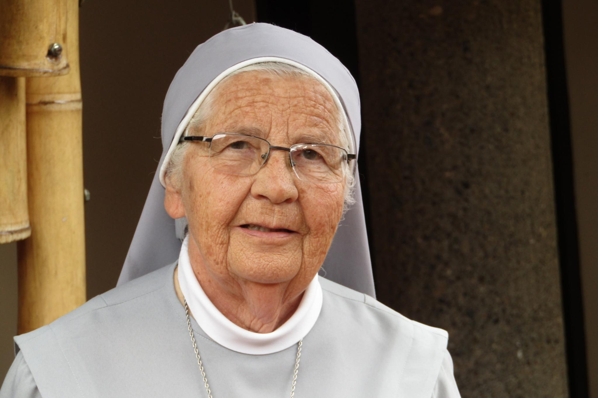 Sr. Christel Müller PIJ
