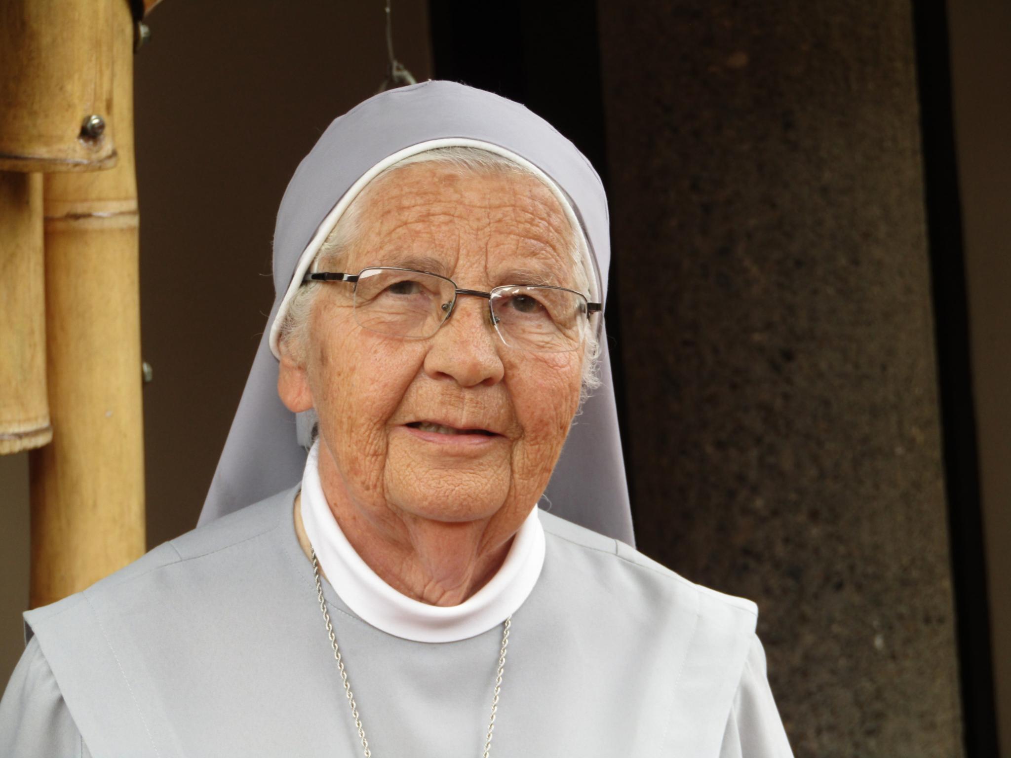 Sr. Christel Müller PIJ