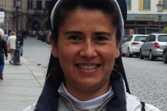 Sr. María Angélica Cadena Sáchica PIJ