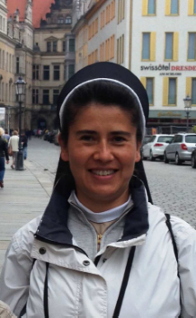 Sr. María Angélica Cadena Sáchica PIJ