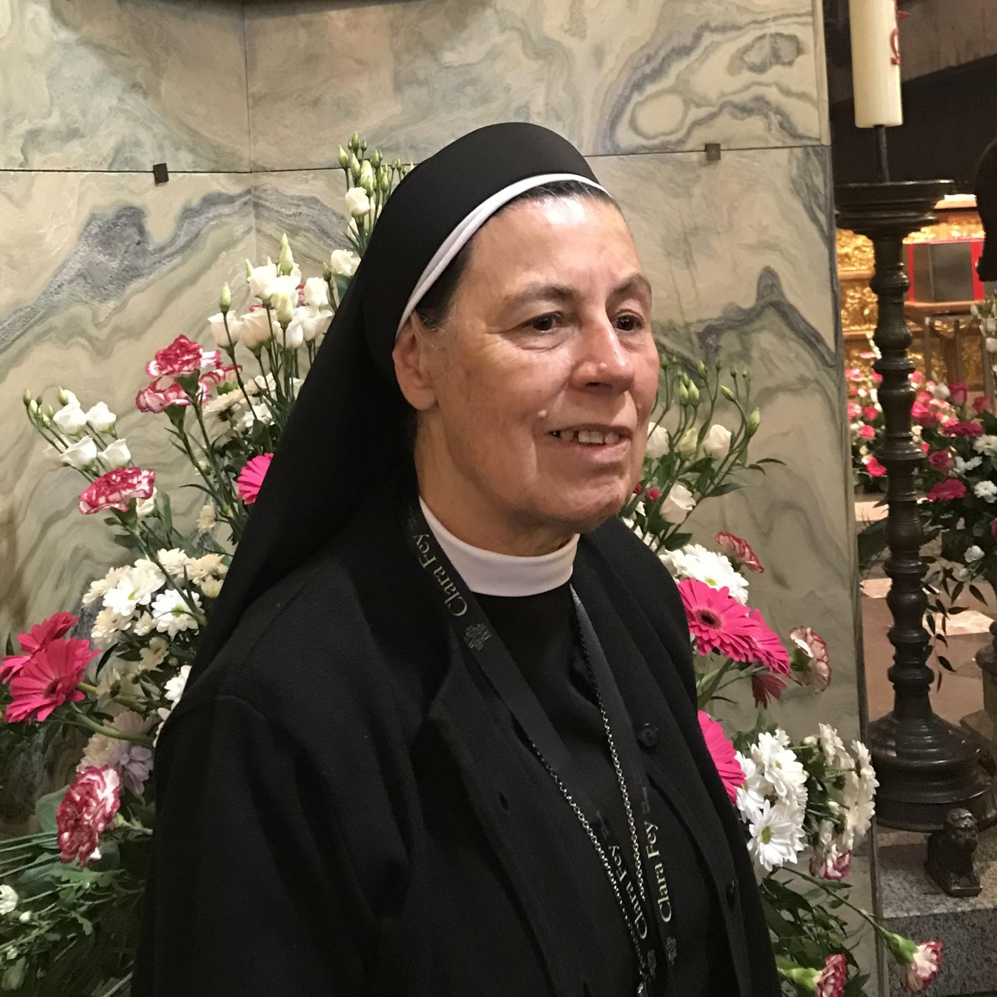 Sr. María del Rocío