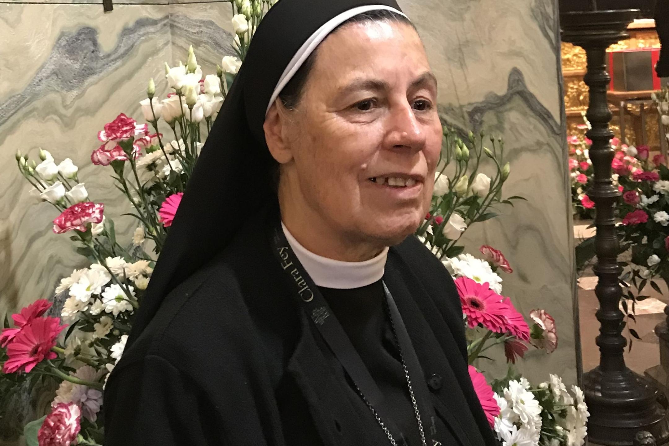 Sr. María del Rocío