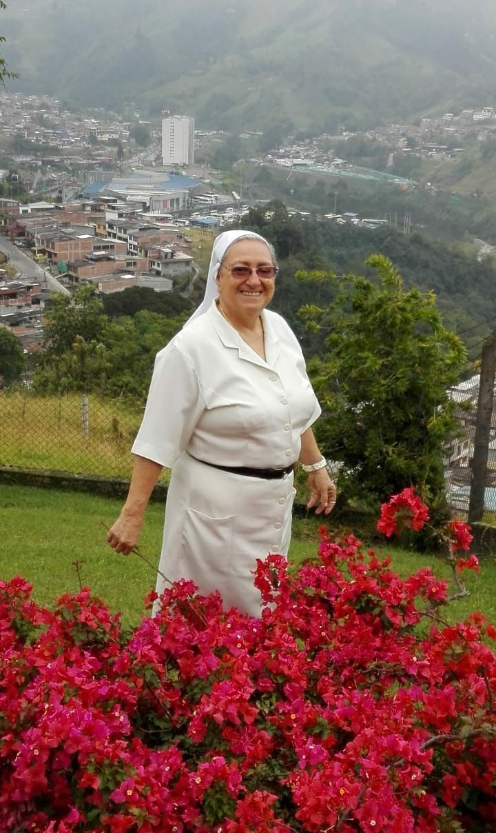 Sr. Nazaret