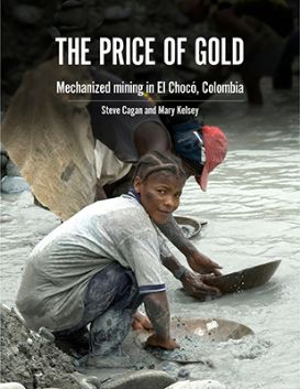 The Price of Gold (c) Steve Cagan