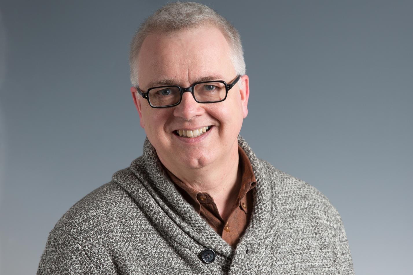 Thomas Hoogen (c) Bistum Aachen / Andreas Steindl Thomas Hoogen