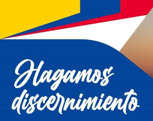 Hagamos discernimiento