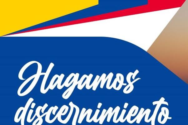 Hagamos discernimiento