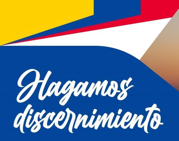 Hagamos discernimiento