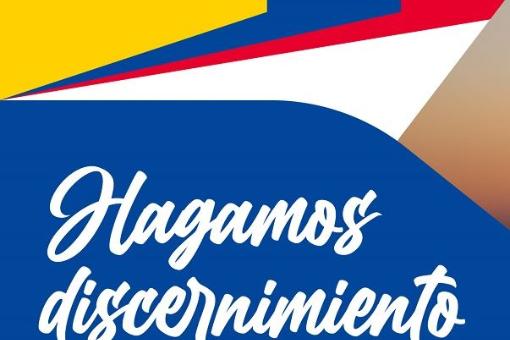 Hagamos discernimiento