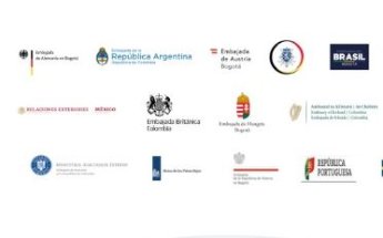 Logos der Unterzeichnenden