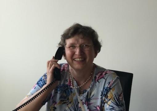 Ursula Busch