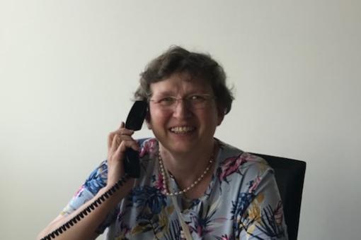 Ursula Busch