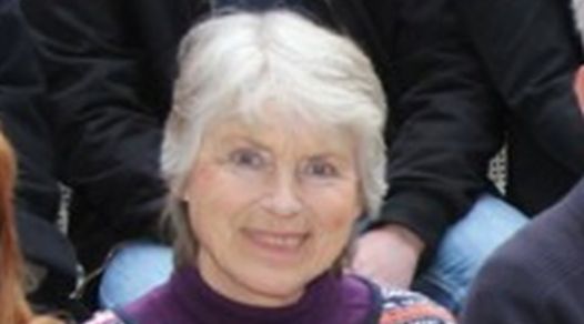 Ursula Klaff