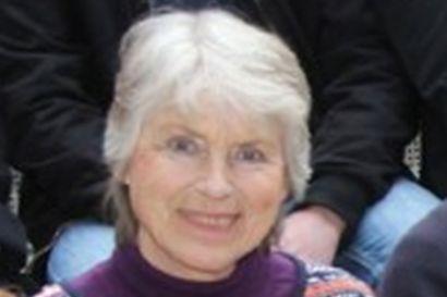 Ursula Klaff