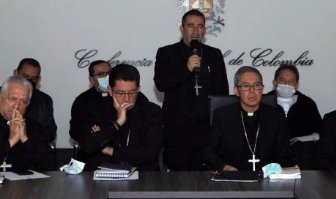 Vollversammlung der kolumbianischen Bischöfe (c) CEC