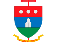 Wappen der Diözese Arauca