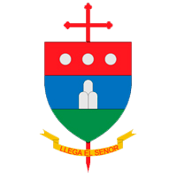 Wappen der Diözese Arauca (c) CEC