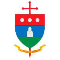 Wappen der Diözese Arauca