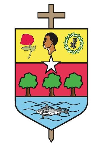 Wappen Bistum Tumaco (c) Bistum Tumaco