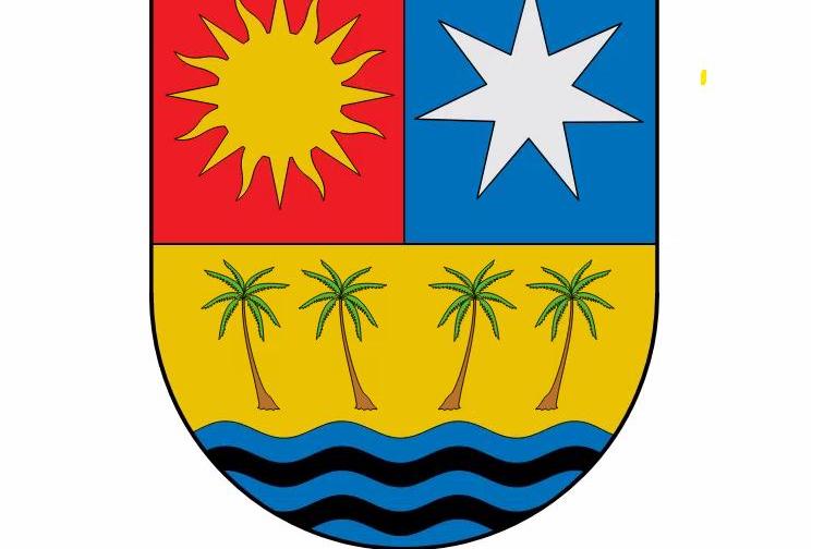 Wappen Guapi