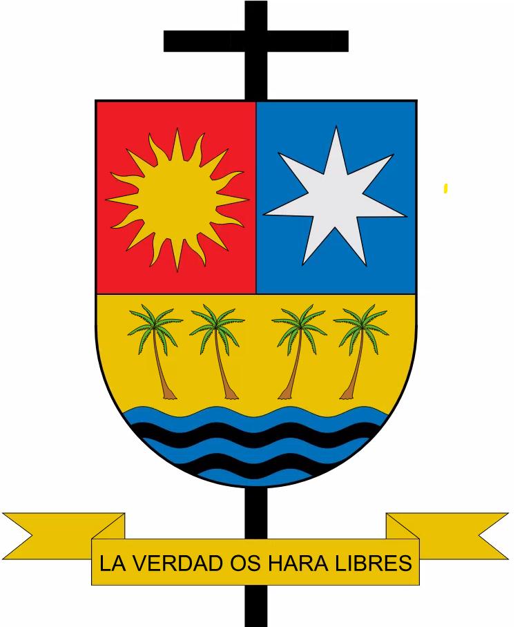 Wappen Guapi