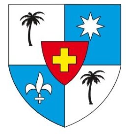 Wappen der Diözese Palmira