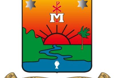 Bistumswappen der Erzdiözese Villavicencio