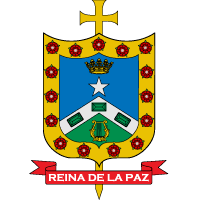Wappen der Diözese Chiquinquirá
