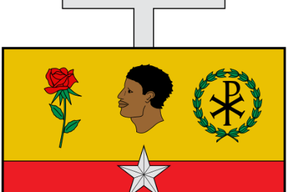 Wappen der Diözese Tumaco