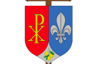 Wappen der Diözese Vélez