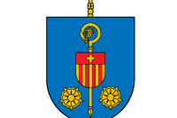 Wappen der Diözese Jericó