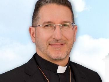 Mons. Luis Manuel Alí Herrera