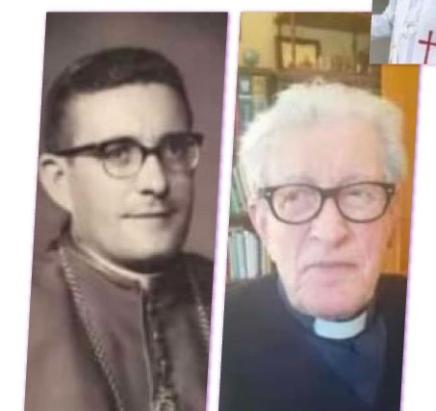 Monseñor Eloy Tato Losada
