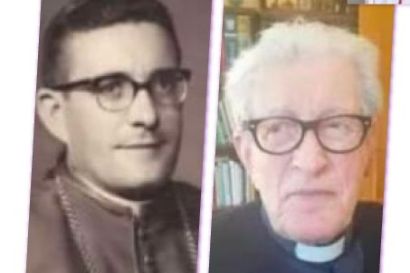 Monseñor Eloy Tato Losada