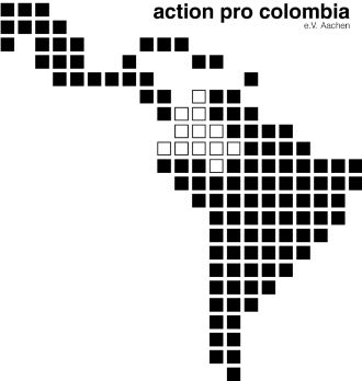 action pro colombia e. V., Aachen