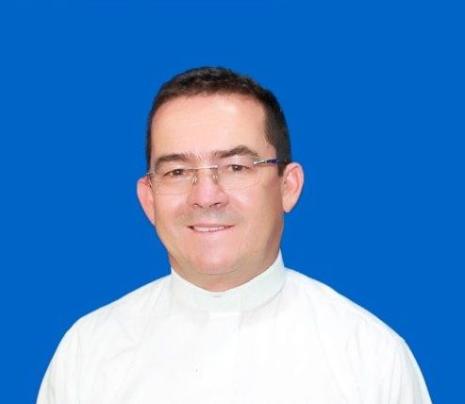 P. Luis Ferney López Jiménez