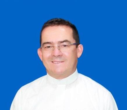P. Luis Ferney López Jiménez