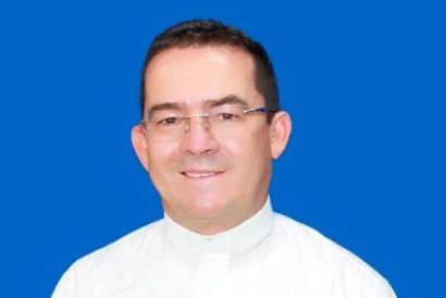 P. Luis Ferney López Jiménez
