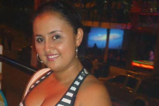 Diana Paola Sanchez Poveda