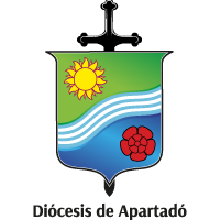 Wappen des Bistums Apartadó (c) CEC