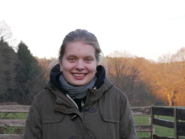 Hanna Lehmkühler