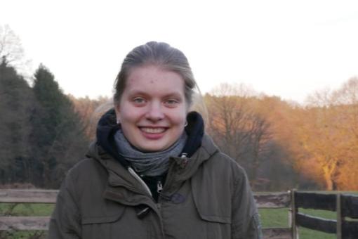 Hanna Lehmkühler