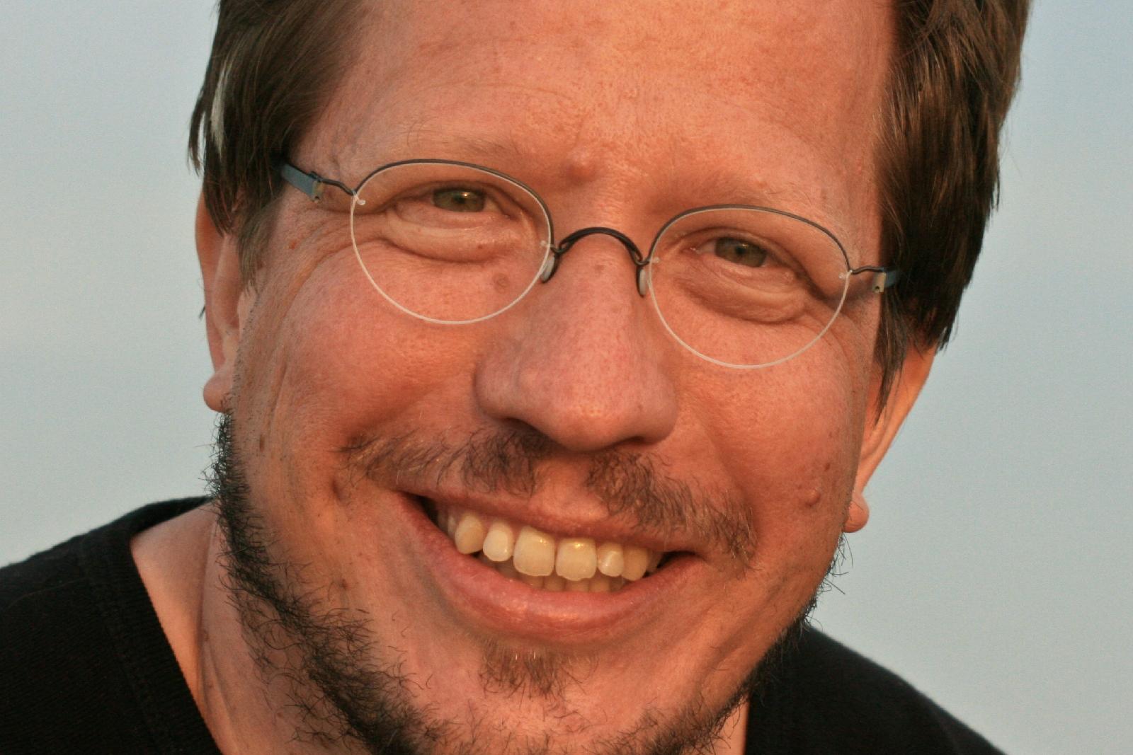 Thomas Hohenschue