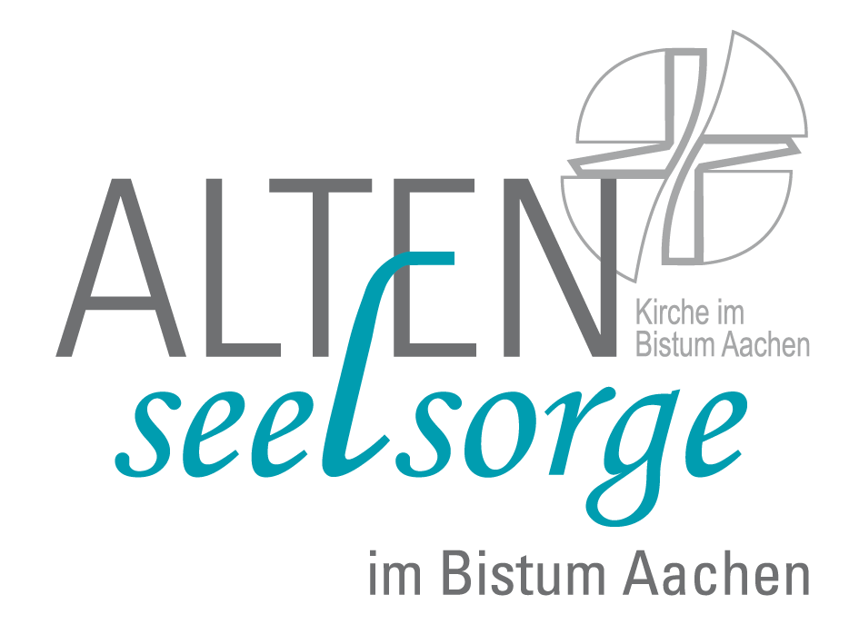 Logo Altenseelsorge (c) Bistum Aachen