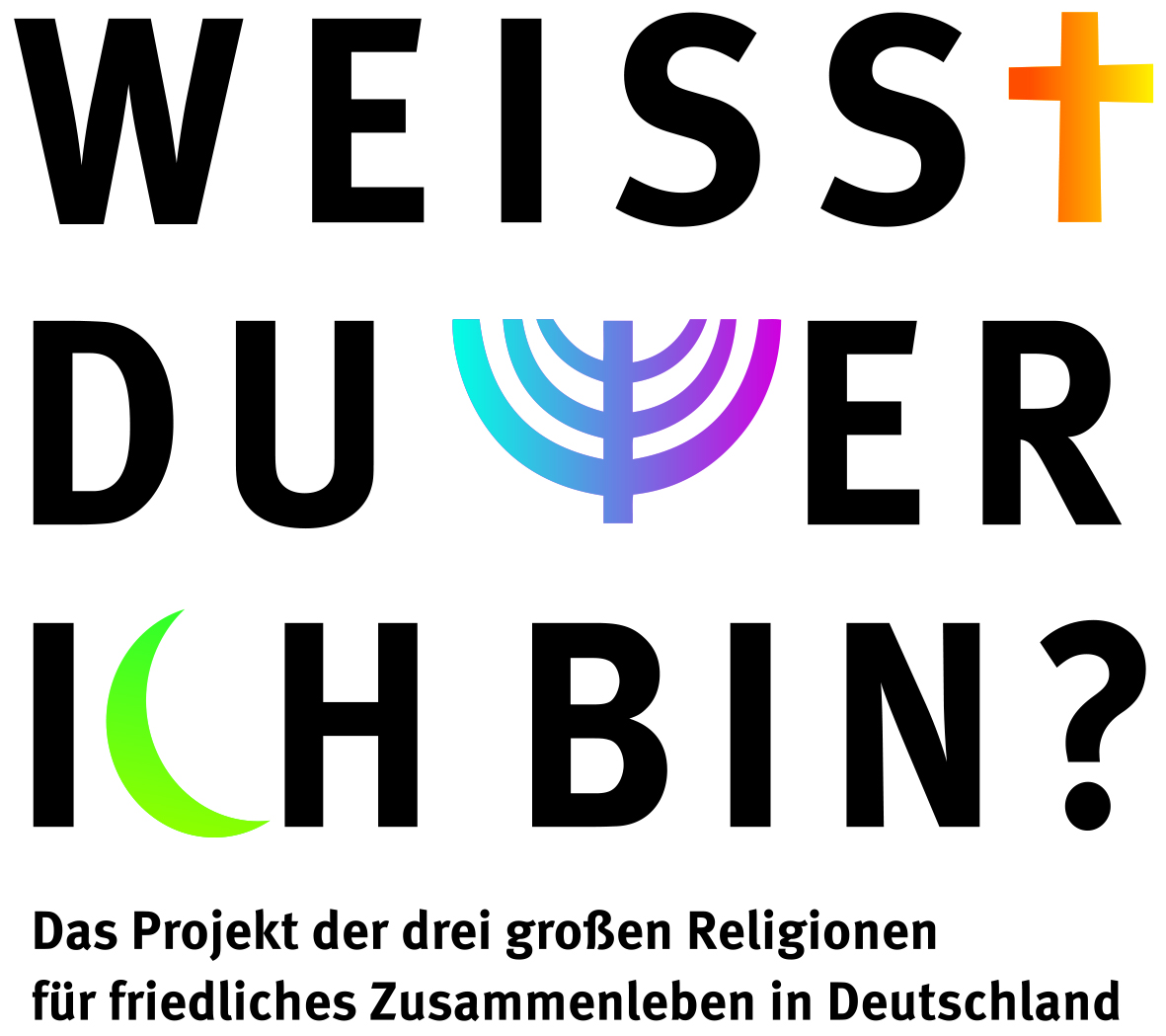 Weisst du wer ich bin (c) Weisst du wer ich bin