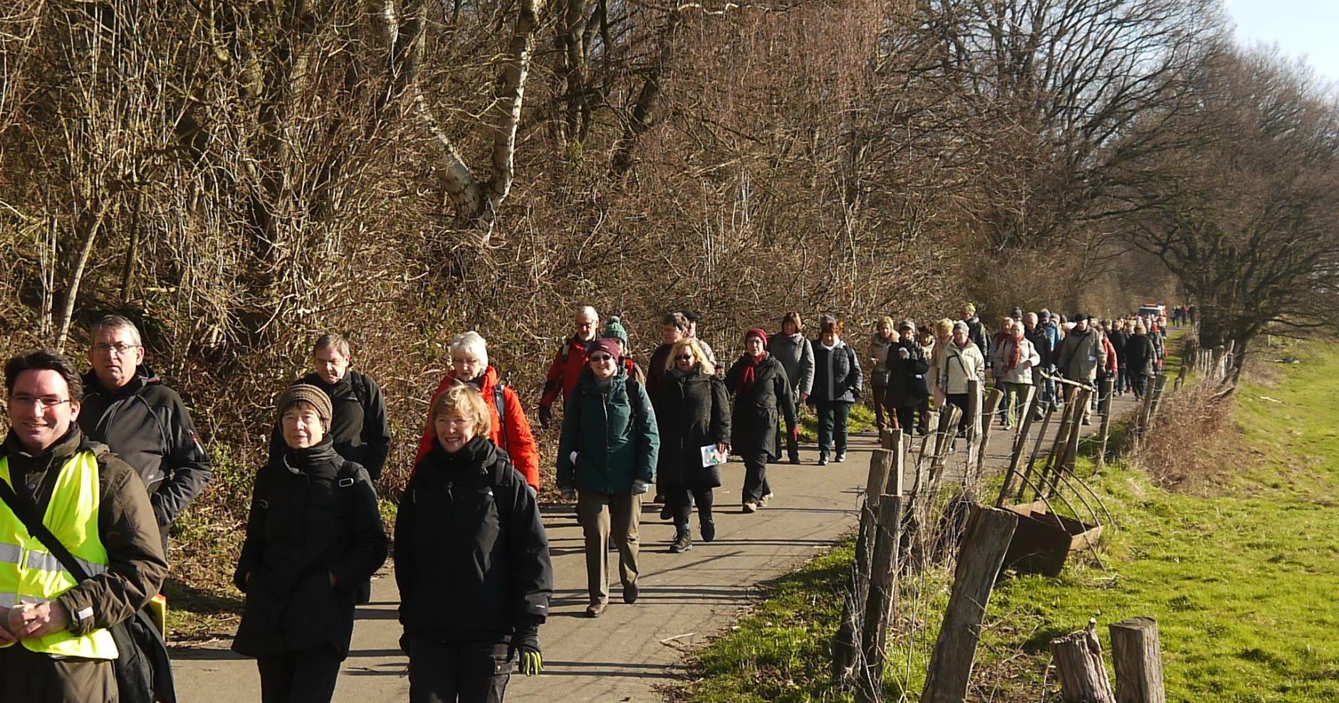 ÖKUMENISCHER PILGERWEG