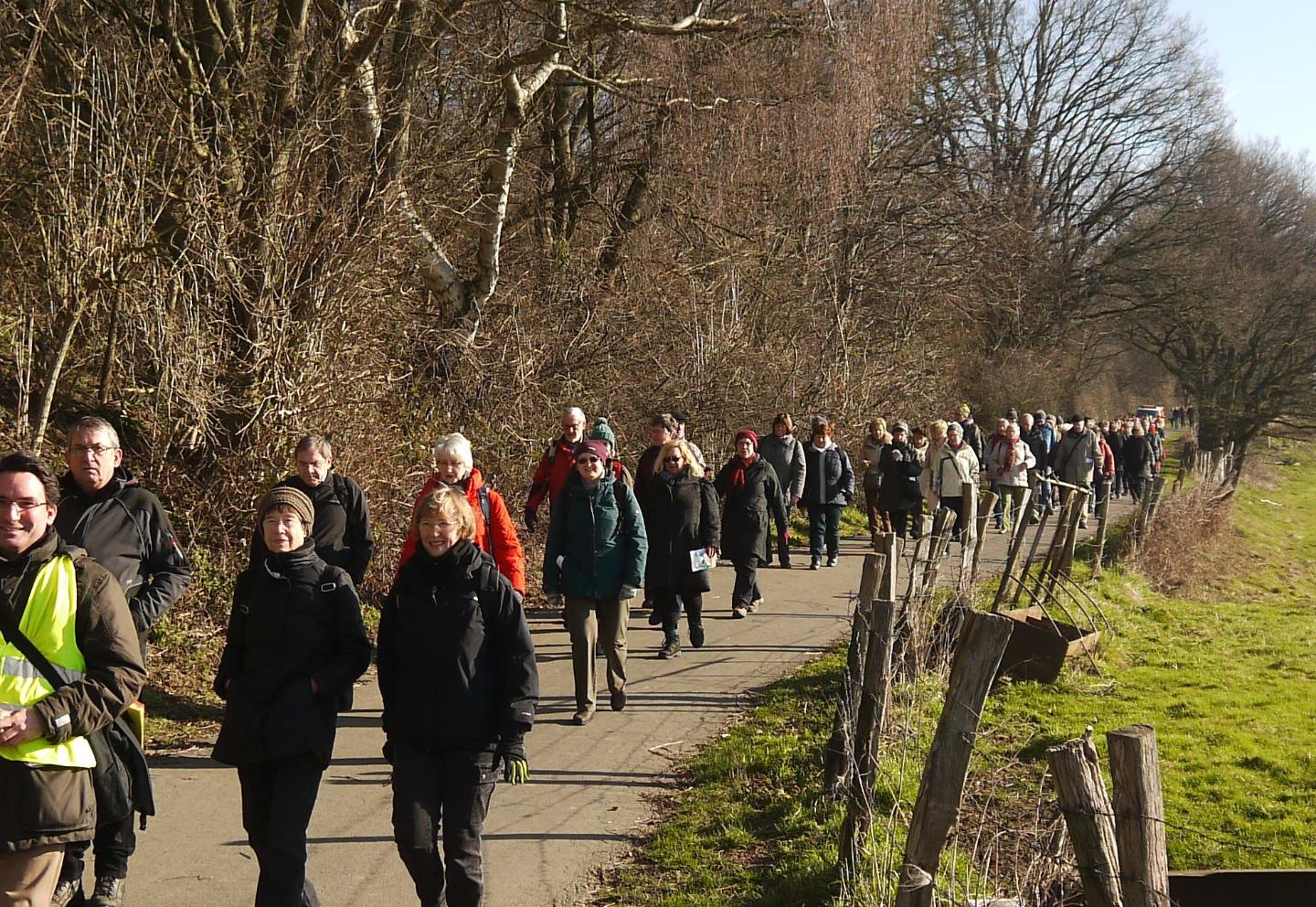 ÖKUMENISCHER PILGERWEG