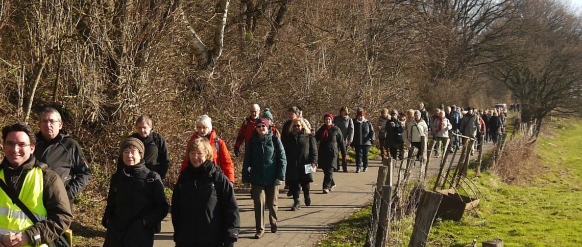 ÖKUMENISCHER PILGERWEG